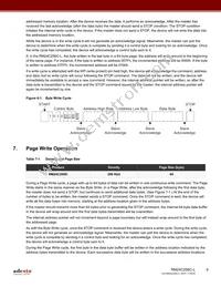 RM24C256C-LTAI-B Datasheet Page 9