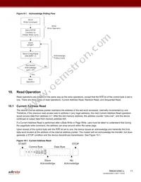 RM24C256C-LTAI-B Datasheet Page 11