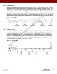 RM24C256C-LTAI-B Datasheet Page 12