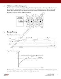 RM24C256DS-LTAI-B Datasheet Page 6