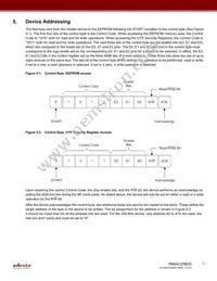 RM24C256DS-LTAI-B Datasheet Page 7