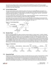 RM24C256DS-LTAI-B Datasheet Page 12