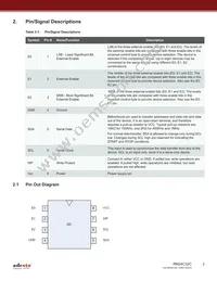 RM24C32C-BTAC-T Datasheet Page 3