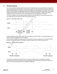 RM24C32C-LCSI-T Datasheet Page 4