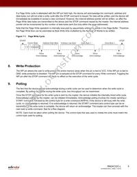 RM24C32C-LCSI-T Datasheet Page 8