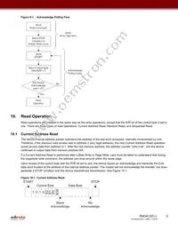 RM24C32C-LCSI-T Datasheet Page 9