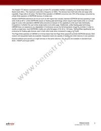 RM24C32DS-LTAI-T Datasheet Page 2