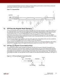 RM24C32DS-LTAI-T Datasheet Page 13