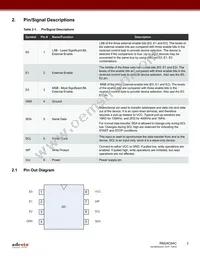 RM24C64C-BTAC-T Datasheet Page 3