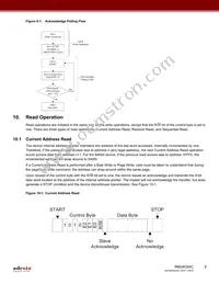 RM24C64C-BTAC-T Datasheet Page 9