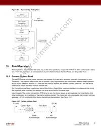 RM24C64C-LCSI-T Datasheet Page 9