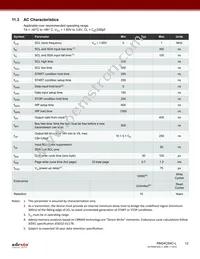 RM24C64C-LCSI-T Datasheet Page 12