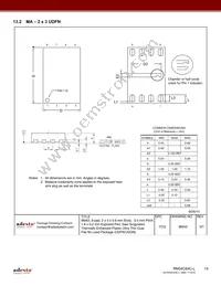 RM24C64C-LCSI-T Datasheet Page 15