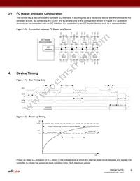 RM24C64DS-LTAI-T Datasheet Page 6