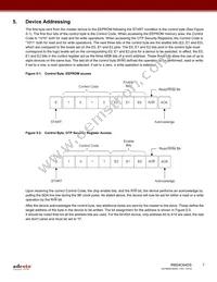 RM24C64DS-LTAI-T Datasheet Page 7