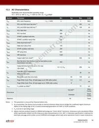 RM24C64DS-LTAI-T Datasheet Page 16