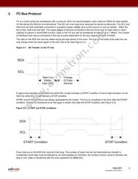 RM24EP64B-BSNC-T Datasheet Page 4