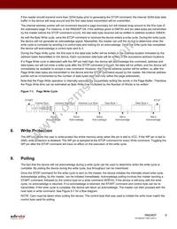 RM24EP64B-BSNC-T Datasheet Page 8