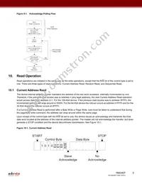 RM24EP64B-BSNC-T Datasheet Page 9
