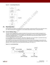RM24EP64C-BSNC-T Datasheet Page 9