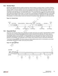 RM24EP64C-BSNC-T Datasheet Page 10