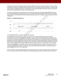 RM25C128A-BTAC-B Datasheet Page 14