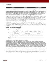 RM25C128C-LTAI-B Datasheet Page 17