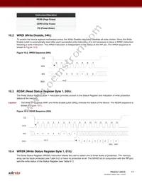 RM25C128DS-LTAI-B Datasheet Page 17