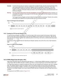 RM25C128DS-LTAI-B Datasheet Page 22