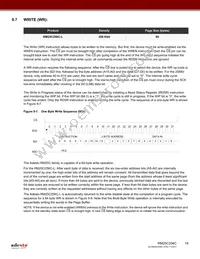 RM25C256C-LTAI-B Datasheet Page 18