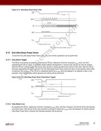 RM25C256C-LTAI-B Datasheet Page 22