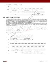 RM25C256DS-LTAI-B Datasheet Page 19