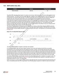 RM25C256DS-LTAI-B Datasheet Page 20