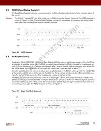 RM25C32C-BTAC-B Datasheet Page 12