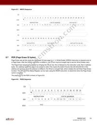 RM25C32C-BTAC-B Datasheet Page 15