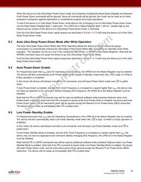 RM25C32DS-LMAI-T Datasheet Page 15