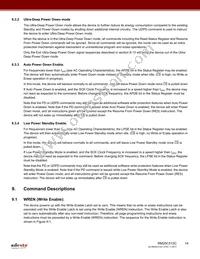 RM25C512C-LTAI-B Datasheet Page 14