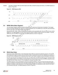 RM25C512C-LTAI-B Datasheet Page 16