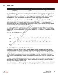 RM25C512C-LTAI-B Datasheet Page 18