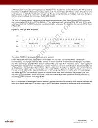 RM25C64C-BSNC-B Datasheet Page 14