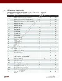 RM25C64C-LMAI-T Datasheet Page 5