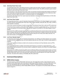 RM25C64C-LMAI-T Datasheet Page 13