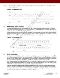 RM25C64C-LMAI-T Datasheet Page 15