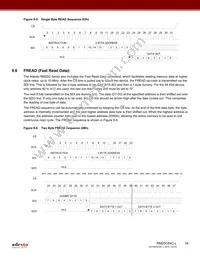 RM25C64C-LMAI-T Datasheet Page 16