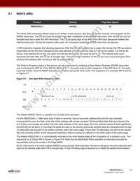 RM25C64C-LMAI-T Datasheet Page 17
