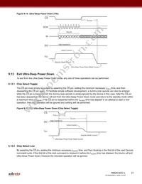 RM25C64C-LMAI-T Datasheet Page 21