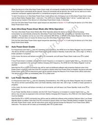 RM25C64DS-LMAI-T Datasheet Page 15