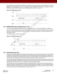 RM25C64DS-LMAI-T Datasheet Page 18