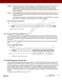 RM25C64DS-LMAI-T Datasheet Page 22