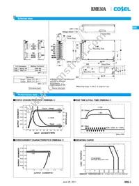 RMB50A-2-N Datasheet Page 4